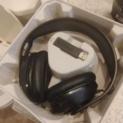 RIG Headset PS4/PS5 For Gaming 