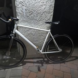 Sole Fixie Bike