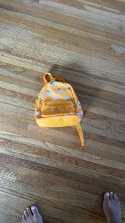 Girl Scout Daisy Mini Backpack $10