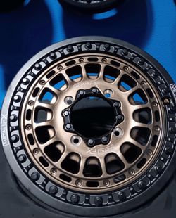 HUGE SALE. 15” 4x137 4x156 Metal Fx Beadlock wheels & 30x10-15 tires for CAN AM RZR KAWASAKI SPEED UTV YAMAHA HONDA SXS (We Finance…