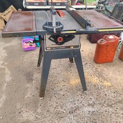 Table Saw