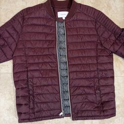 Calvin Klein Jacket Women’s Large