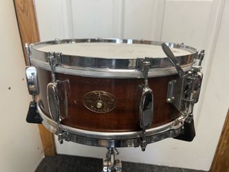 1957 Roger’s snare drum
