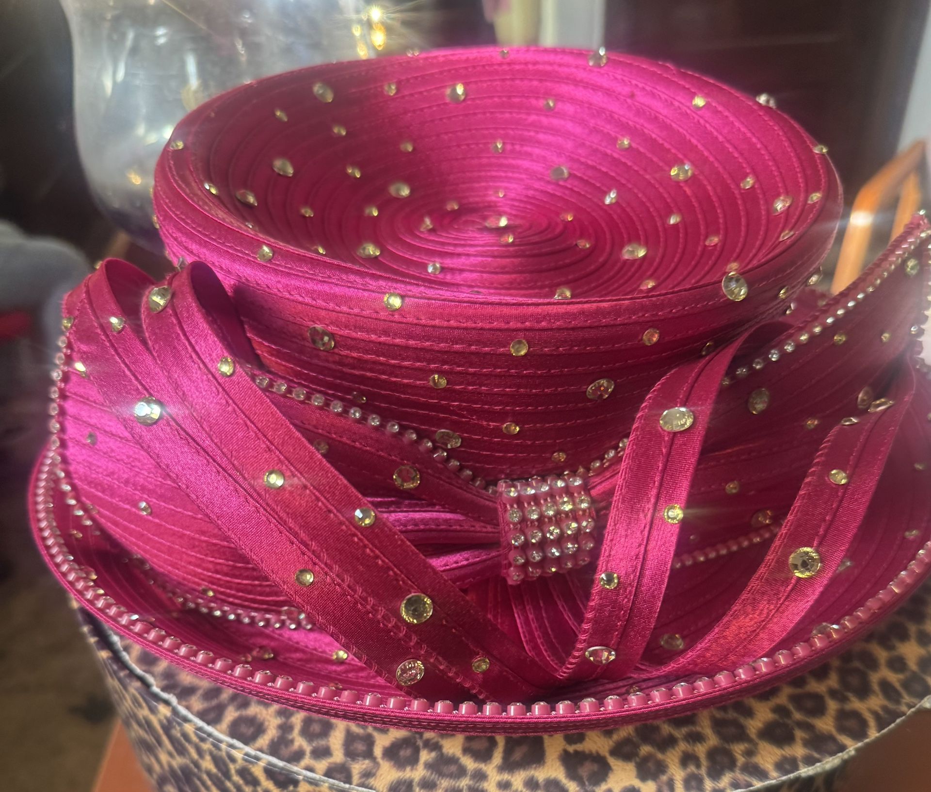 Church Hat,All Products : American Fashion Style Bags On Sale
