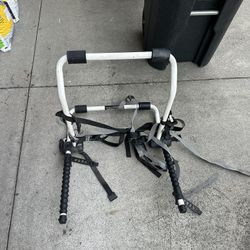 Trunk Bike Rack 