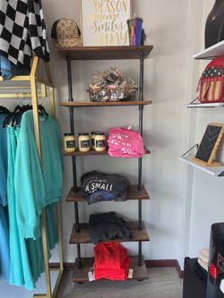 Shelf