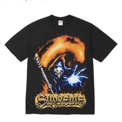 Grim Reaper Tee’s M,L,XL