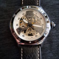 Automatic. NEO ALPINE. 45MM. All SS. 20 Jewel Japanese Movement. $70.00 OBO
