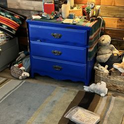 Dresser