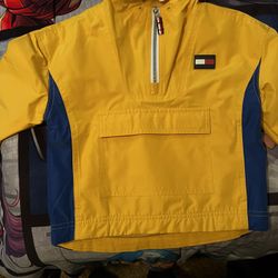 Kids Tommy Hilfiger Windbreaker 