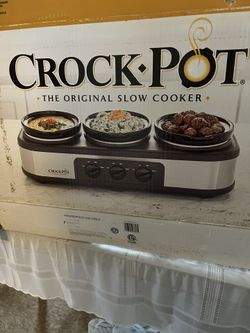 Crockpot 