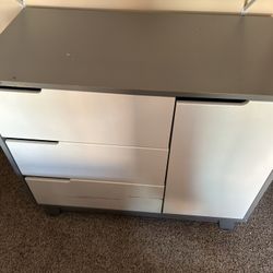 Babyletto dresser
