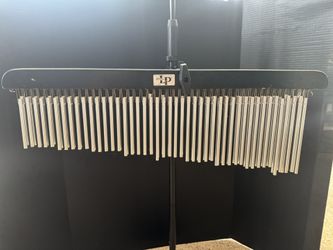 Latin Percussion 90 Bar Lu Chimes