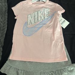 Nike set