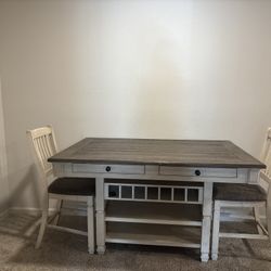 Dining Room Table