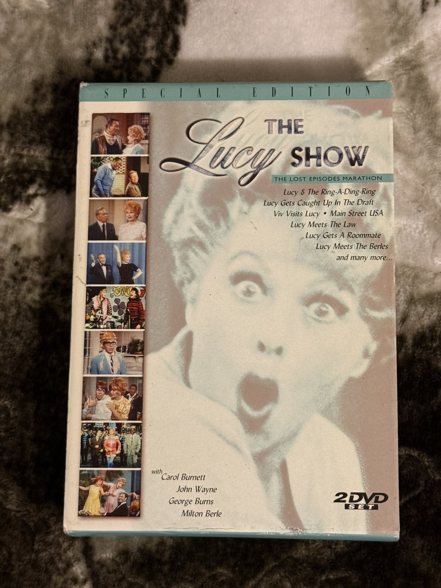 The Lucy Show