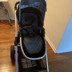 Baby trend GO LITE stroller