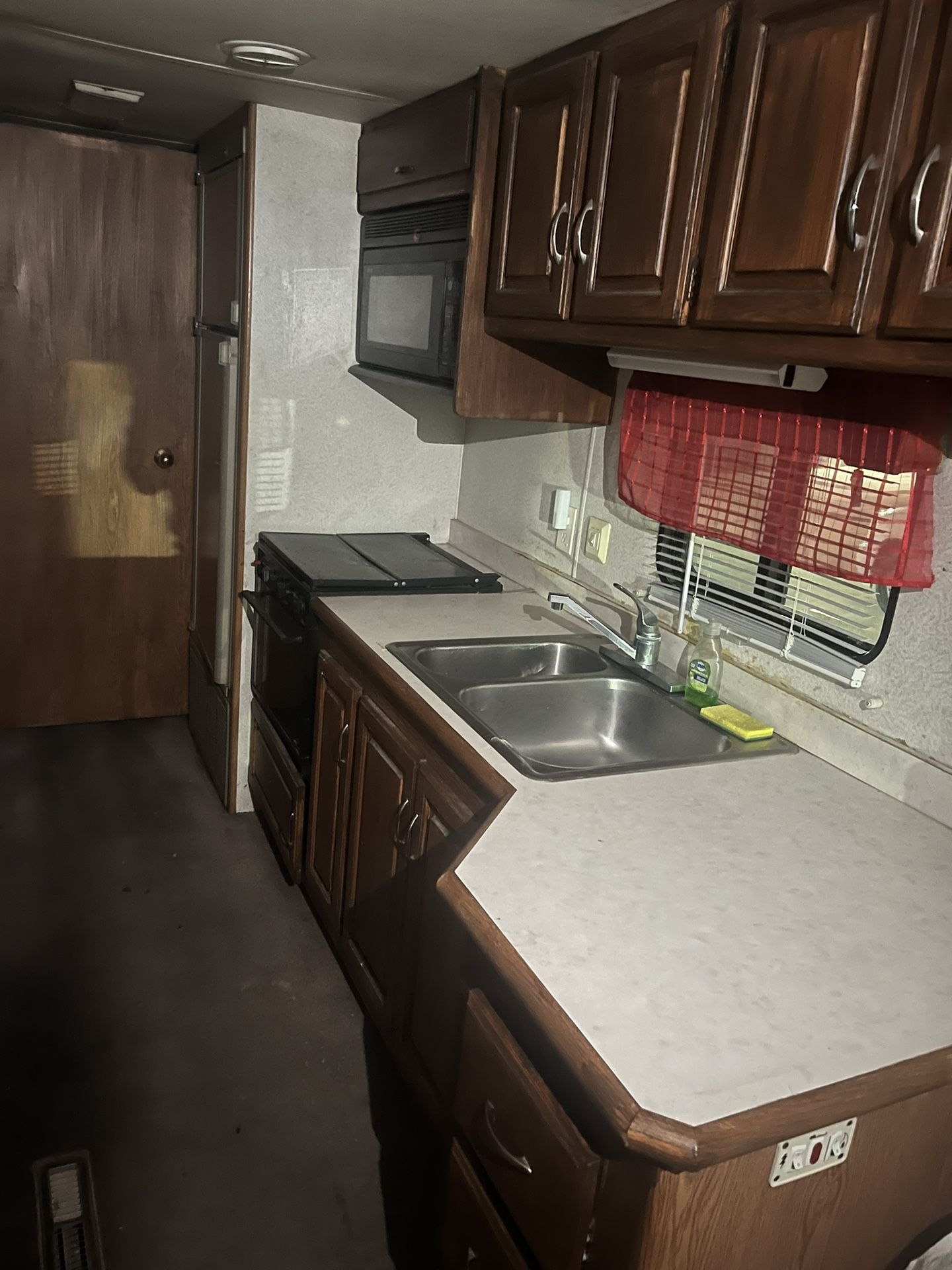 1995 Holiday rambler Motorhome for Sale in Lancaster, CA - OfferUp