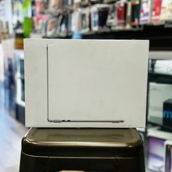 MacBook Air 13in M3 Chip