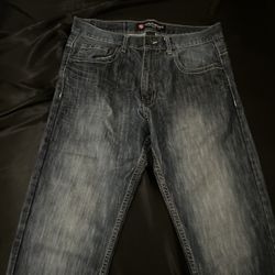 Southpole Jeans 