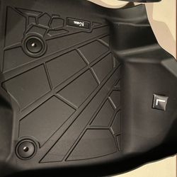 Floor Mats All Weather 