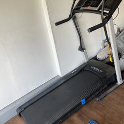 Weslo CrossWalk 5.2t Treadmill