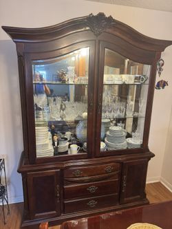China Cabinet 
