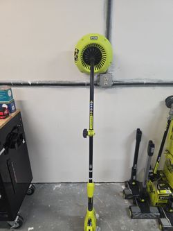 Ryobi 40V Gutter Blower Tool Only
