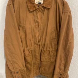 Universal Thread: Utility Jacket