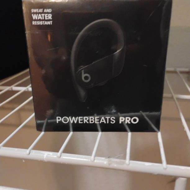 Power beats Pro