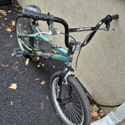 Kids Bike Bmx