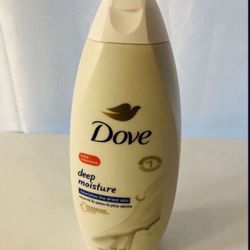 Dove Body Wash