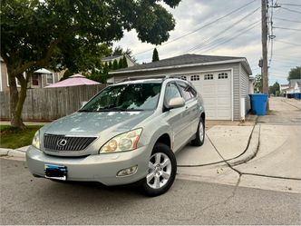 2005 Lexus Rx 330