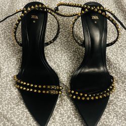 Zapatilla Zara 8.5 USA 41 EUR 