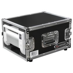 Odyssey FZMITD70 Flight Case for Photo Printer K60DW-S And CP-D80DW
