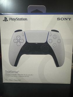 PS5 CONTROLLER