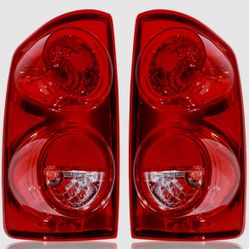 Dodge Ram Tail Light