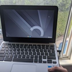 ASUS Working Laptop, Laptop Case, And Charger