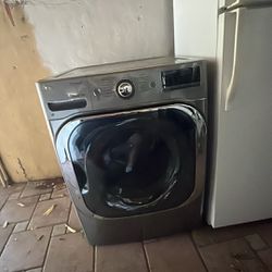 Real Nice Dryer Works For Route. Come Check It Out.