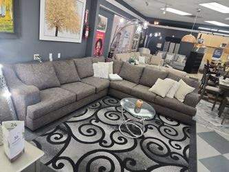 Sectional
