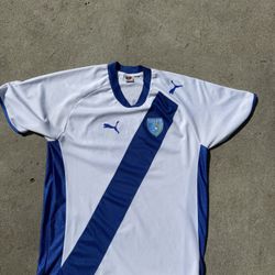 Guatemala Jersey 