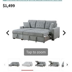 2 Pc Sectional