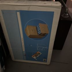 Filing Cabinet 