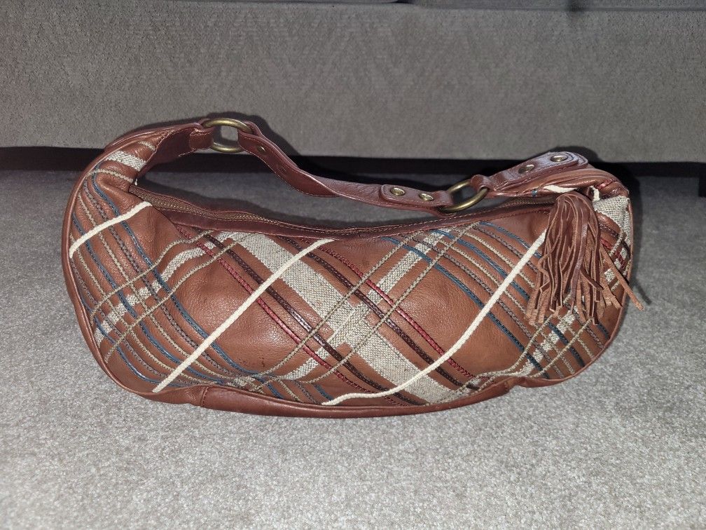 Elliott Lucca Purse