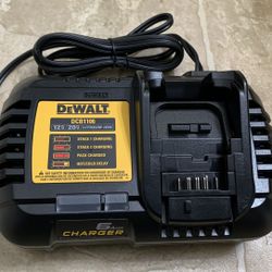 DeWalt 6 Amp Charger 