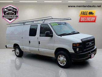 2011 Ford E150 Cargo