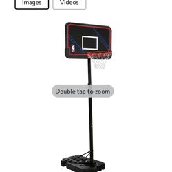 Basketball Hopp NBA