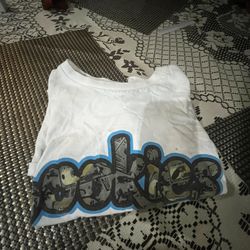 Large Cookies Shirt