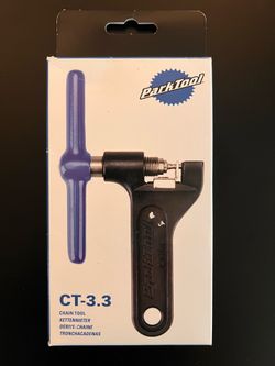 ParkTool Chain Tool CT-3.3