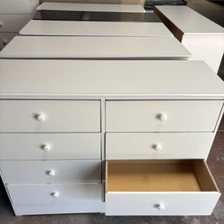 8 Drawer Dresser 